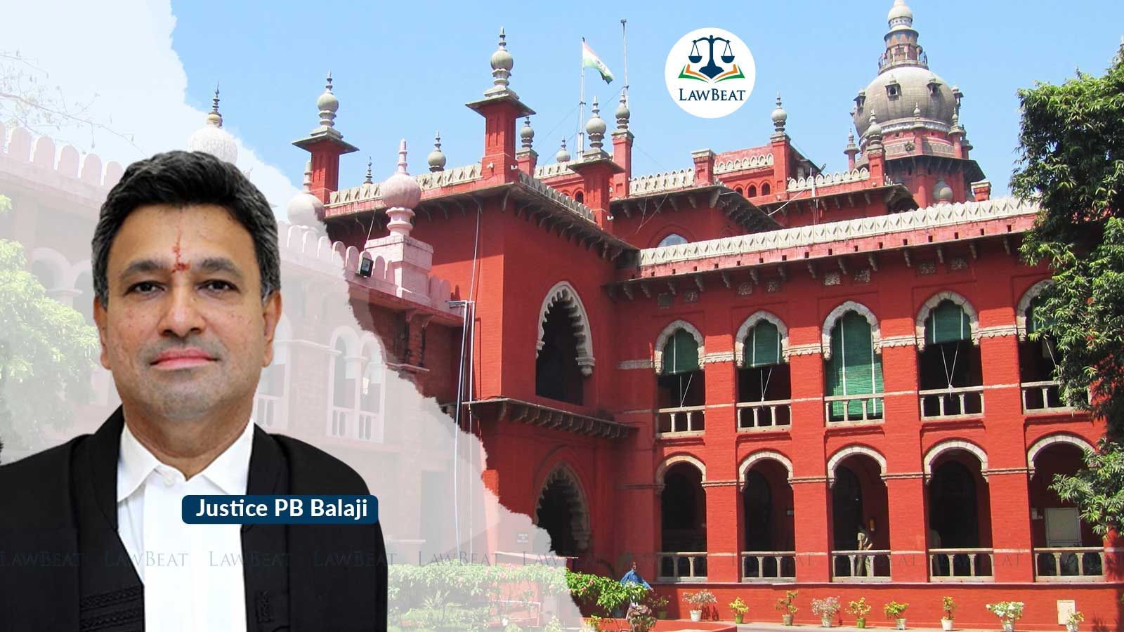 Madras HC orders TNSTC to reinstate conductor dismissed for excess Rs 7 in money bag Madras HC orders TNSTC to reinstate conductor dismissed for excess Rs 7 in money bag